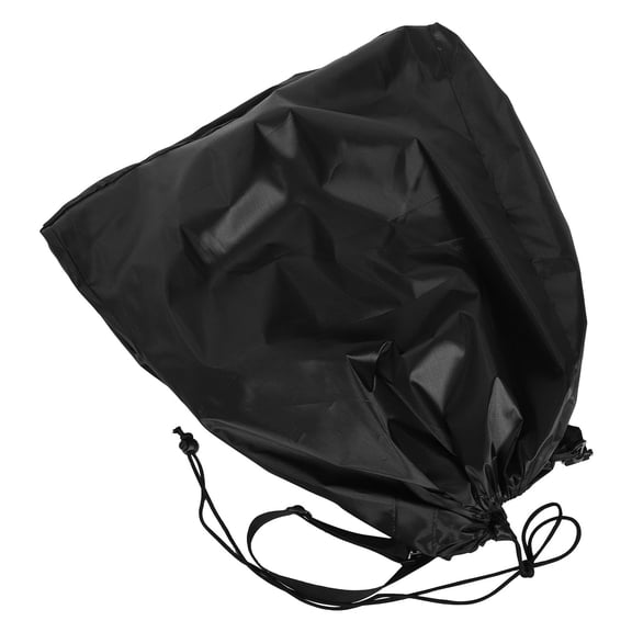 Raindrops Universal Stroller Transport Bag Set, Water Resistant Polyester Storage Cover for Easy and Travel