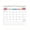 A, variant on SDOHIG 2027-2028 Calendar - 18 Months from January 2027 to June 2028, Compact A4 Wall Calendars with Coil Binding & Thick Paper, for Home/Office/School, 8.26" x 11.8"