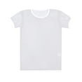 thumbnail image 3 of Bcfgryg Men's T Shirt Mesh Fishnet Sleeveless Undershirt Hollow Out Tank Top Plain T-shirts Men, 3 of 3