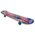 thumbnail image 1 of Patineta de Madera Con Luz Importacion Spiderman, 1 of 1