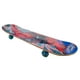 thumbnail image 1 of Patineta de Madera Con Luz Importacion Spiderman, 1 of 1