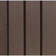 thumbnail image 3 of Keter 17198358 Storage Box, Brown, 3 of 5