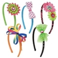 thumbnail image 2 of ALEX Toys DIY Wear So Many Headbands, 10 headbands, 2 of 3