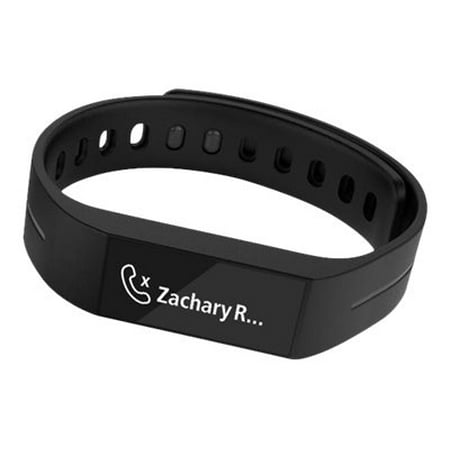 Striiv Touch - Activity tracker - monochrome - Bluetooth - 0.56 oz