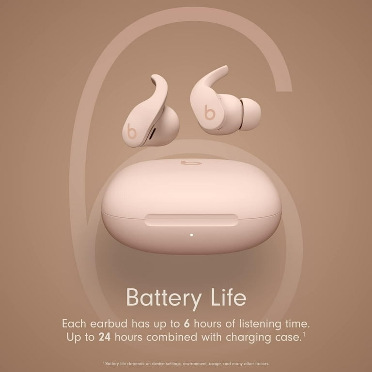 Open Box Beats Fit Pro x Kim Kardashian - True Wireless