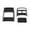 Style E, variant on BAOSITY Car Interior Accessories Stylish Simple Installation, Lightweight, Easy to Mount, Decorative Replace Parts for Seal Atto