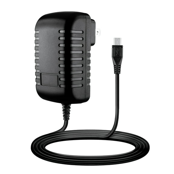 BigNewPowered Replacement Wall Charger Adapter Power Cord Cable Compatible with VTECH KIDIZOOM DX2 SMARTWATCH