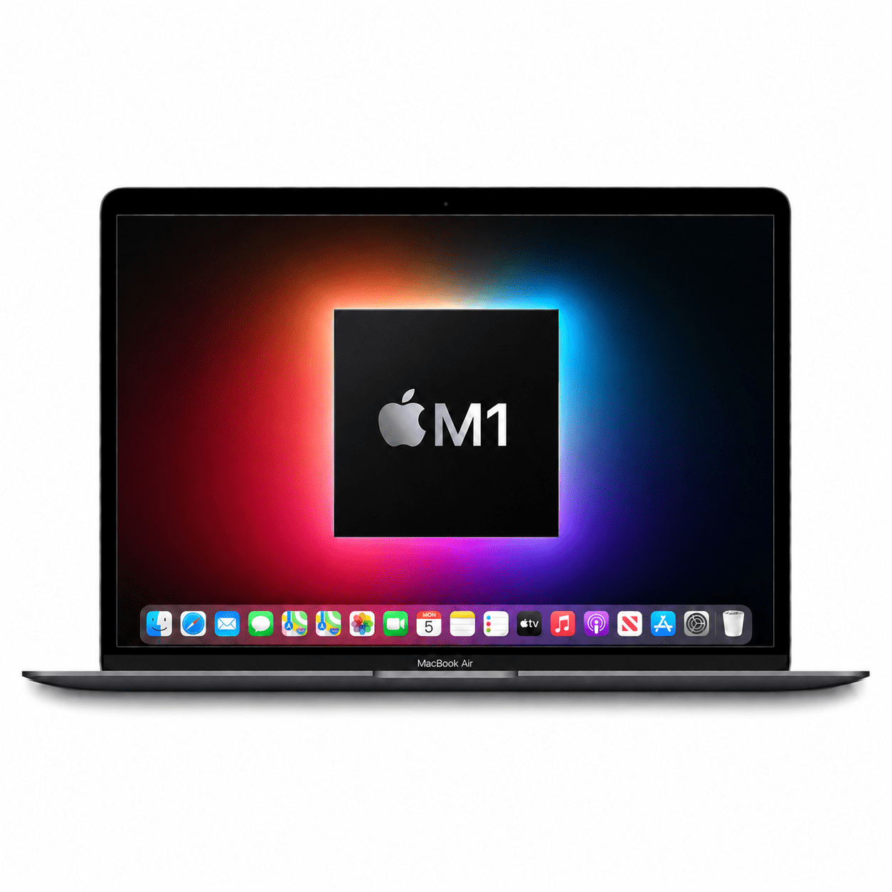 Macbook M1 Chip