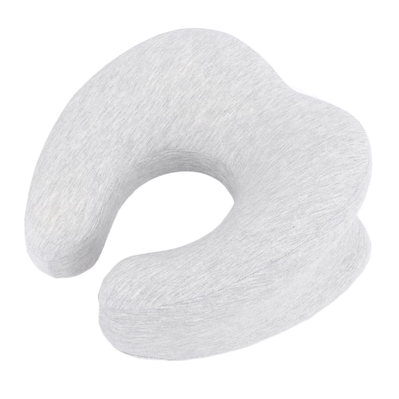 Memory Foam Massage Bed Pillow for Beauty Salon Face Down Pillow Beauty Salon Massage Parlor