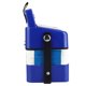 thumbnail image 4 of Juguete de acordeón ABS azul seguro acordeón para niños para niños manos jóvenes niños adolescentes ANGGREK Otros, 4 of 8