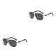 thumbnail image 2 of Sonducket Gafas de sol para hombre, gafas de senderismo, gafas de viaje, gafas de conducción para montar, gafas de pesca, equipo al aire libre, Type2 NO2, 2 of 6