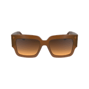 VICTORIA BECKHAM sunglasses VB667S FEMALE 53/17/145 240 CARAMEL