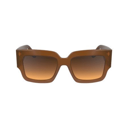 VICTORIA BECKHAM sunglasses VB667S FEMALE 53/17/145 240 CARAMEL