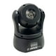 thumbnail image 1 of Cabeza móvil MEGALUZ FIREFLY 30w efecto Led Rgb negro, 1 of 2