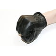 thumbnail image 1 of Guantes De Piel Cabra Para Motociclista Marca Verri Mod 7000, 1 of 3