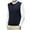 a-Dark Gray8719, variant on FINALGANG Men's Sweater Vest Winter Thermal Solid Color Slim Fit Pullover Sleeveless Crewneck Jumper For Casual Daily Outdoor Wear Classic Knitwear