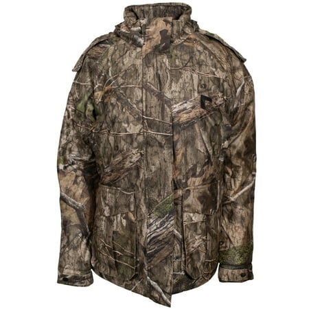 Rogers Women s Primal Waterproof Insulated Jacket