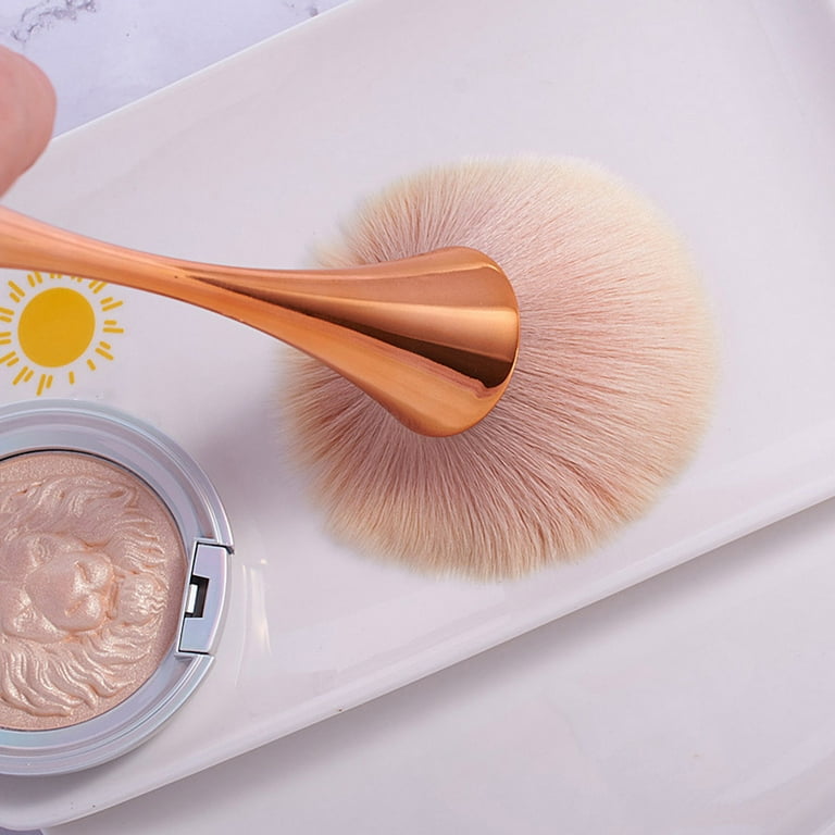 Detail Setting Makeup Brush Brush - Loose Powder Brush