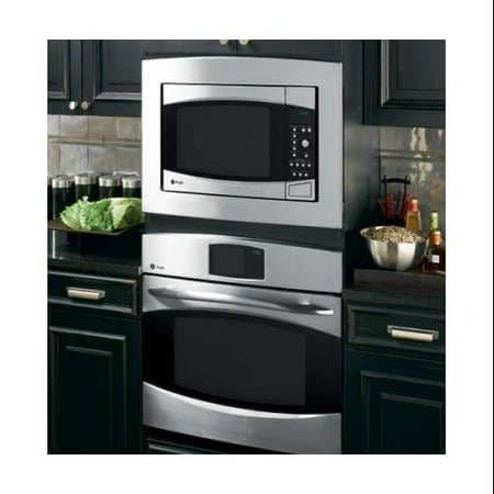 Ge Jx1530smss 30 Built In Microwave Trim Kit Stainless Ge Jx1530smss 30 Built In Microwave Trim Kit Stainless Steel