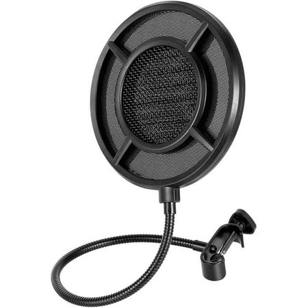Proof-Pop Filter, Black