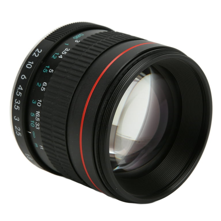85mm Nikon D3100 Full Frame Telephoto Best Lens For Nikon D800
