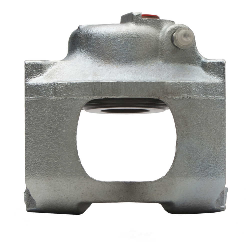 Dynamic Friction Company 331-54166 DFC Premium Caliper - Silver Zinc Coated