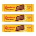 thumbnail image 1 of Choco Biscuit Cookies, 25.3 oz (Pack of 40) - Crispy & Delicious Chocolate Cookies, Individually Wrapped for Snacks, Dessert & Lunch Boxes - 2 Cookies per Pack, 1 of 5