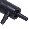 thumbnail image 3 of Windscreen Washer Windshield Wiper Pump 90508709 Replacement Fit for Saab 9?5/9?3, 3 of 5