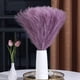 thumbnail image 3 of Flor artificial Caña de caña Hierba de la pampa Decoración de flores artificiales Arreglo floral Ventana Sala de estar Decoración de piso de boda Disparo de flores Carretera, 3 of 6