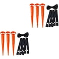 thumbnail image 2 of Treesupport Kit Garden Stake Stake Gardening Straightening Anchoring Structure Greenfor Stakes Strap Support Kit, 2 of 8