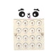 thumbnail image 1 of Juego de ajedrez de memoria, entrenamiento cerebral, rompecabezas, juego de memoria, rompecabezas para niños Panda, 1 of 9