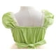 thumbnail image 5 of Disfraz elegante de princesa Daisy con accesorios, 4T, 5 of 5