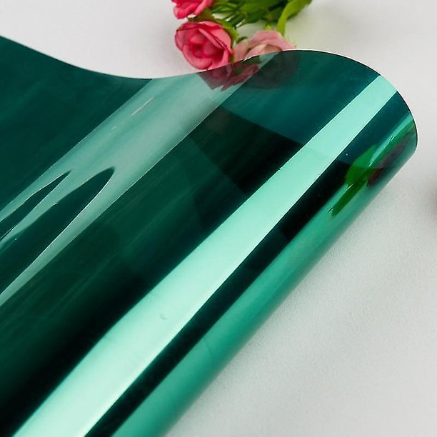 Uv Reflective One Way Mirror Self Adhesive Heat Transfer Vinyl Window Film Walmart.ca