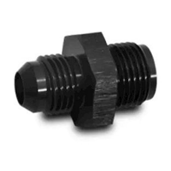 Vibrant Performance -6AN Male to 5/8-18 Male Inverted Flare Fitting