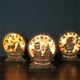 thumbnail image 5 of Luz de noche de madera, luz de madera para el hogar, decoraciones de escritorio, luces navideñas 3D para escritorio, artículos de mesa de madera, 5 of 8