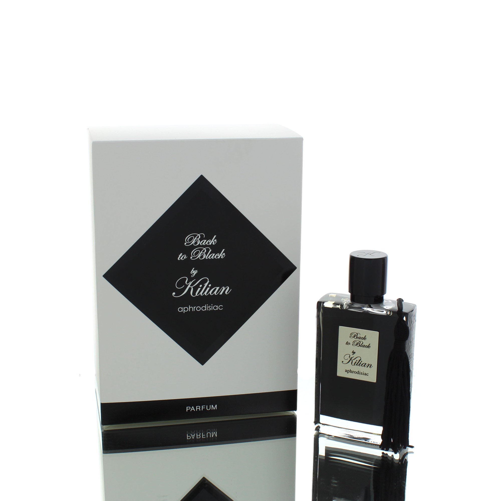 Kilian Back to Black M 50ml Boxed