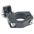 thumbnail image 2 of QIFEI Motorcycle Bracket Motorcycle Headlight Holder Adjustable 20mm-33mm Clip Bracket, 2 of 10