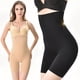thumbnail image 5 of Pantalones abdominales tipo bóxer de talla grande, grasa mm, cintura alta, ropa interior de recuperación posparto, pantalones de seguridad anti-luz que moldean el cuerpo para mujer, 5 of 6