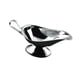 thumbnail image 4 of Salsera de acero inoxidable con mango ergonómico, resistente, de 10 oz, para restaurante Argén, 4 of 9