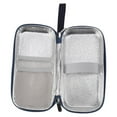 thumbnail image 1 of Portable Insulin Cooler Bag, Multifunctional Diabetic Medication Cool Organizers For  Drugs, 1 of 8