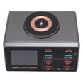 thumbnail image 1 of Estación De Carga Inalámbrica USB De 100 W 8 Puertos USB, QC3.0/PD Cargo Rápido Para Teléfonos Herramientas USB, Multi Dispositivo Smart IC Desktop Organizer Hub, 1 of 7