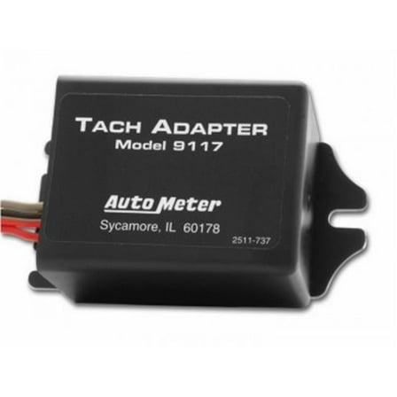 AUTO METER 9117 Tachometer Adapter