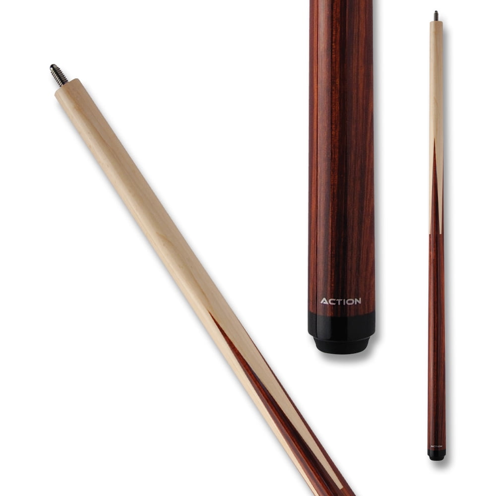 Action ACTSP41 Sneaky Pete Pool Cue Billiard Stick Billiards Cues