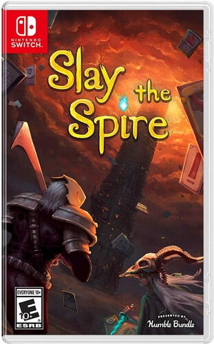 slay the spire switch update slay the spire switch update