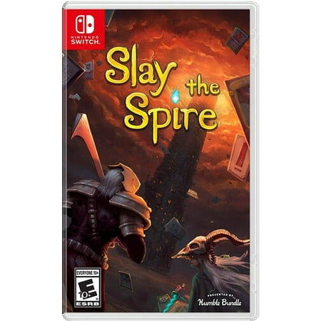 Slay the Spire - Nintendo Switch