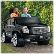 Power Wheels N8417 Cadillac Escalade