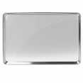 thumbnail image 3 of GRIDMANN 15" x 21" Commercial Grade Aluminum Cookie Sheet Baking Tray Pan Three Quarter Sheet - 12 Pans, 3 of 7