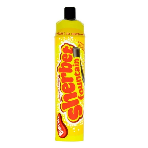 Candyland Sherbet Fountain (25g) - Pack of 2