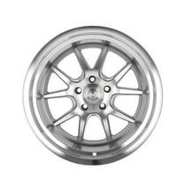 Rocket Racing Wheels TTR19-8116150 18x11 Attack Machined 5x4.75 5.0 bs