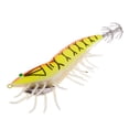 thumbnail image 2 of Cebos artificiales para pesca: anzuelos Dark Squid Jig 04, 2 of 8